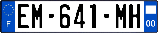 EM-641-MH