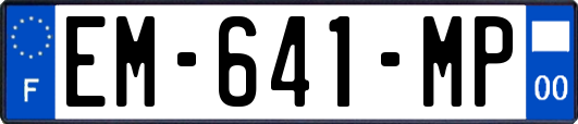 EM-641-MP