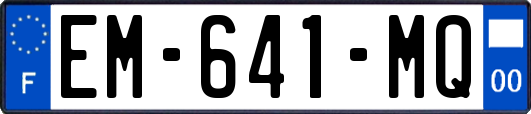 EM-641-MQ