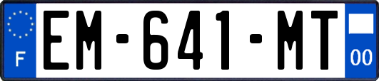 EM-641-MT