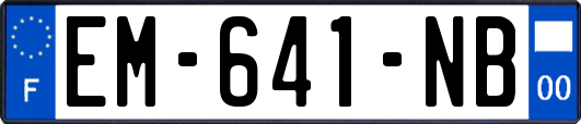 EM-641-NB