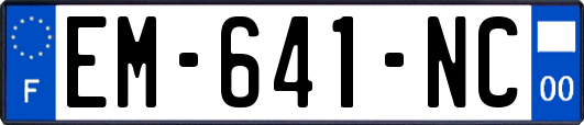 EM-641-NC