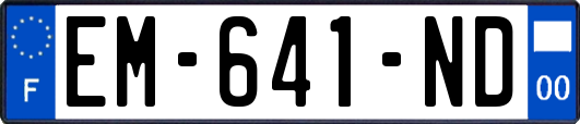 EM-641-ND