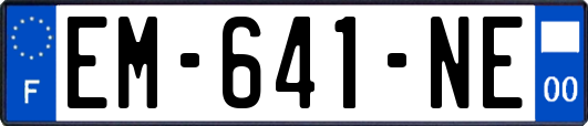 EM-641-NE