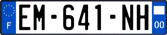 EM-641-NH