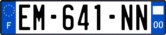 EM-641-NN