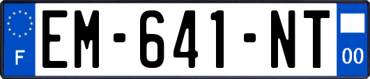 EM-641-NT