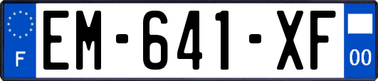 EM-641-XF