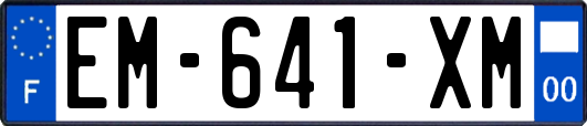 EM-641-XM