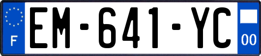 EM-641-YC