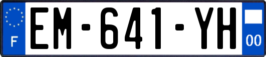 EM-641-YH