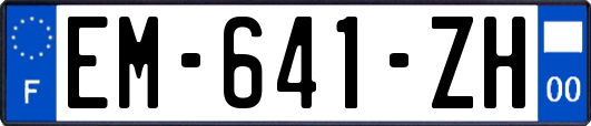 EM-641-ZH