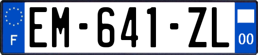 EM-641-ZL