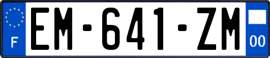 EM-641-ZM