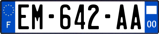 EM-642-AA