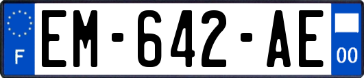 EM-642-AE