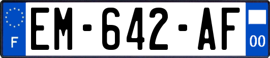 EM-642-AF