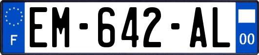 EM-642-AL