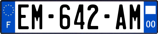 EM-642-AM