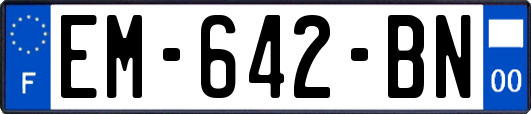 EM-642-BN