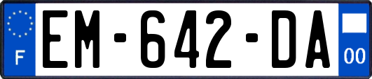 EM-642-DA