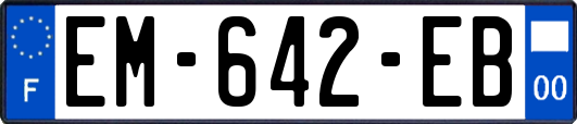EM-642-EB