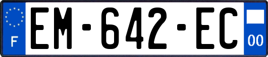 EM-642-EC