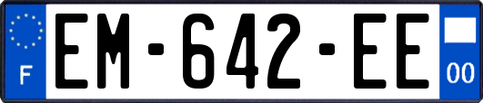 EM-642-EE