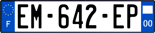 EM-642-EP