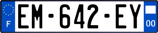 EM-642-EY