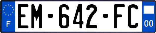 EM-642-FC