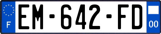 EM-642-FD