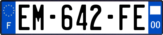 EM-642-FE