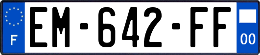 EM-642-FF