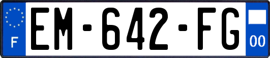 EM-642-FG