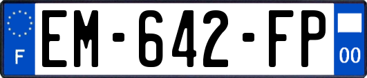 EM-642-FP