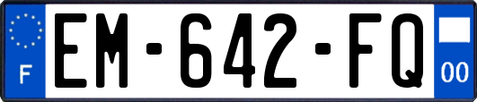 EM-642-FQ