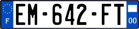 EM-642-FT