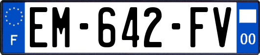 EM-642-FV