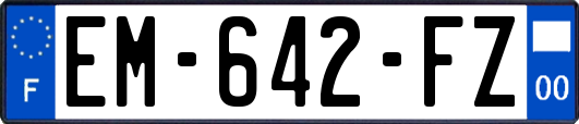 EM-642-FZ