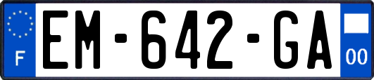 EM-642-GA