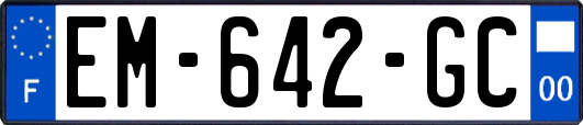 EM-642-GC