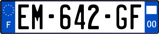 EM-642-GF