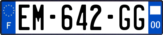 EM-642-GG