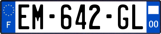 EM-642-GL
