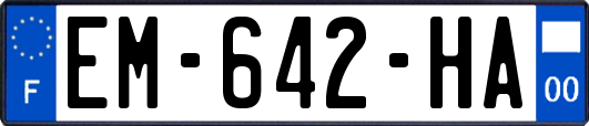 EM-642-HA