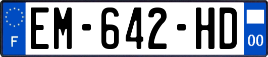 EM-642-HD