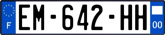 EM-642-HH