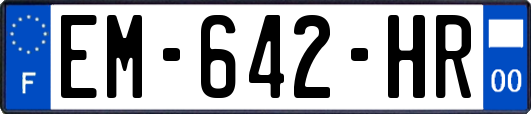 EM-642-HR