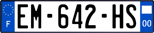 EM-642-HS